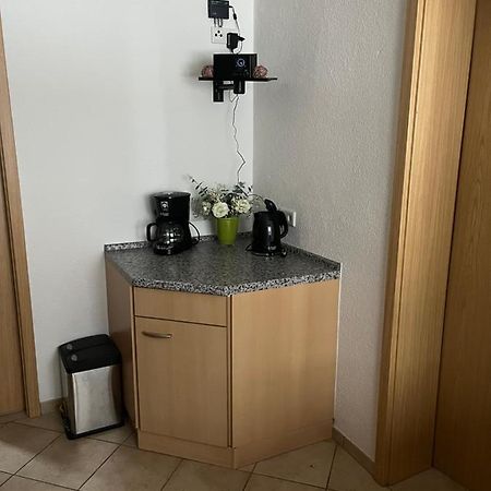 דירות מאסרברג Bergblick 2 מראה חיצוני תמונה