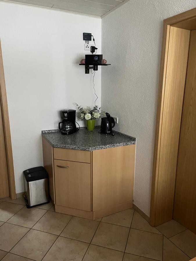 דירות מאסרברג Bergblick 2 מראה חיצוני תמונה